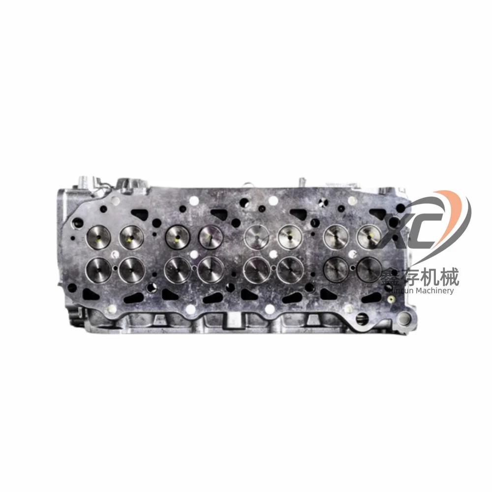 

Головка блока цилиндров ATV&UTV908509 11039MA70A 11039VZ20A 11039VZ20B 11039VZ20C для двигателя ZD30, мини-экскаватора, строительной техники