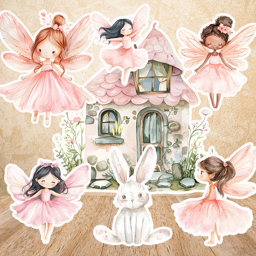 Fairy Elves Kt Boar… - image