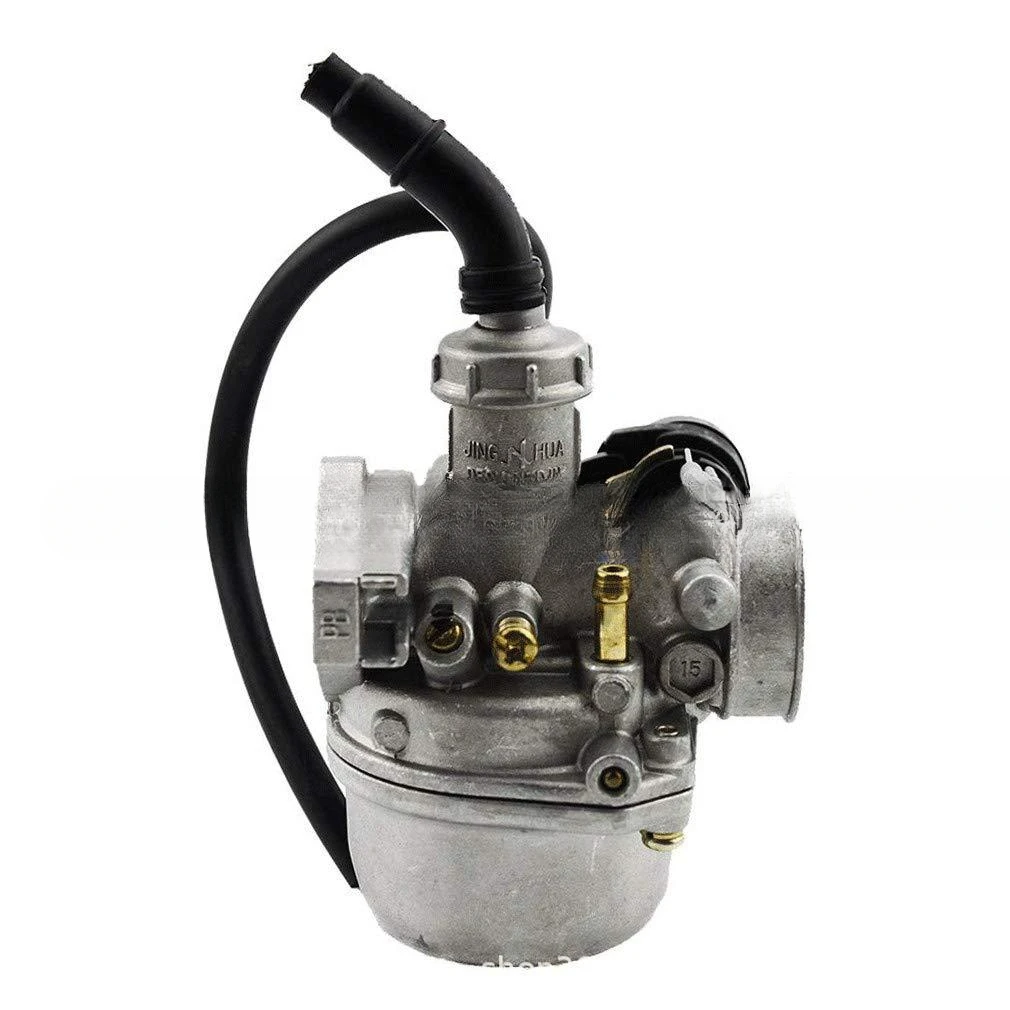 

Carburetor with Air Filter Group-101