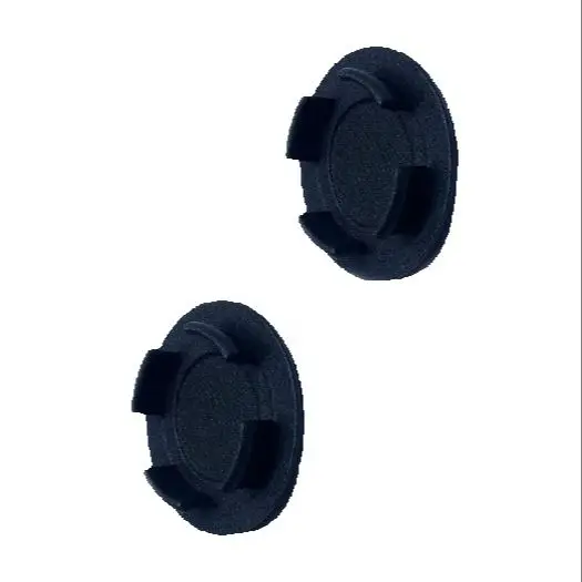 

2 шт. крышка кривошипа окна, заглушка дверной панели для BMW E12 E23 E24 E28 E30 E32 E36 51411869871