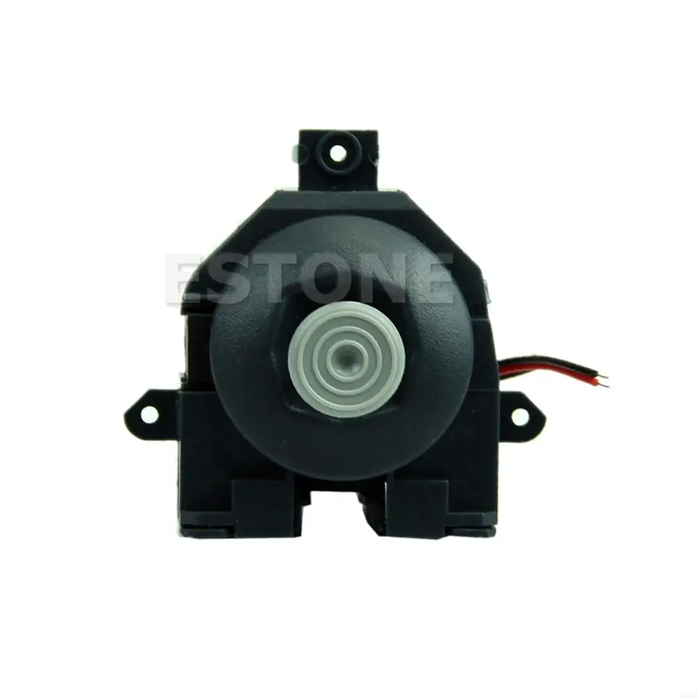 573A 3D Thumbstick Analog Joystick Controller Penggantian Thumbstick Pad Perbaikan Bagian untuk 64 N64 Controller