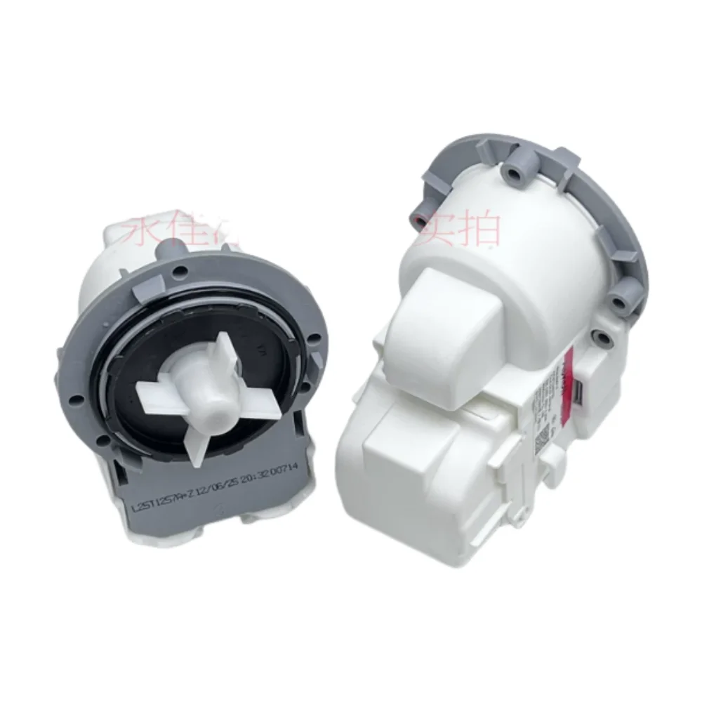 

New for Samsung drum washing machine drainage motor DC31-00181E DC31-00181A (220V 50HZ) drainage pump