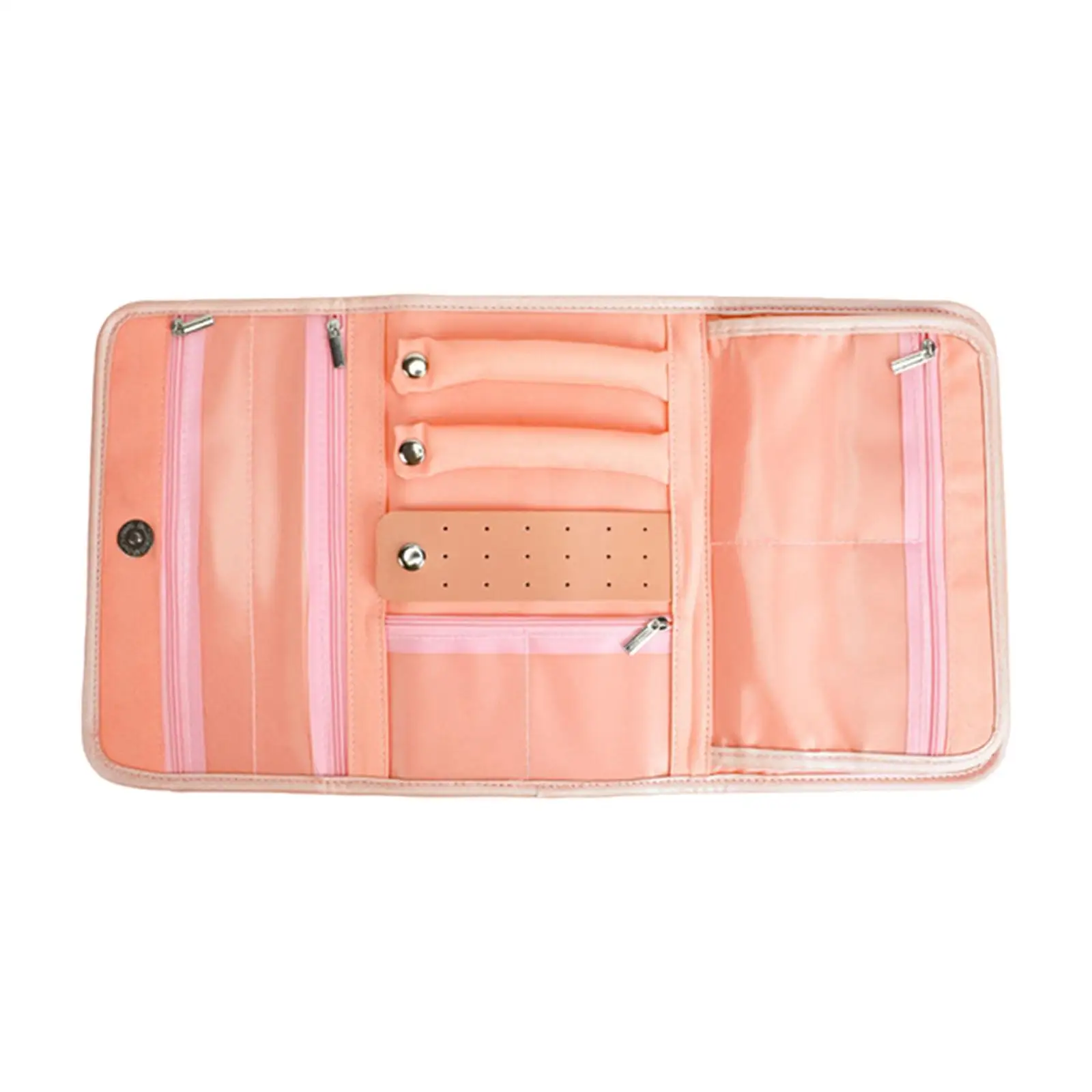 Case Foldable Fittings Lightweight Supplies Portable Premium for Drawer Bracelet