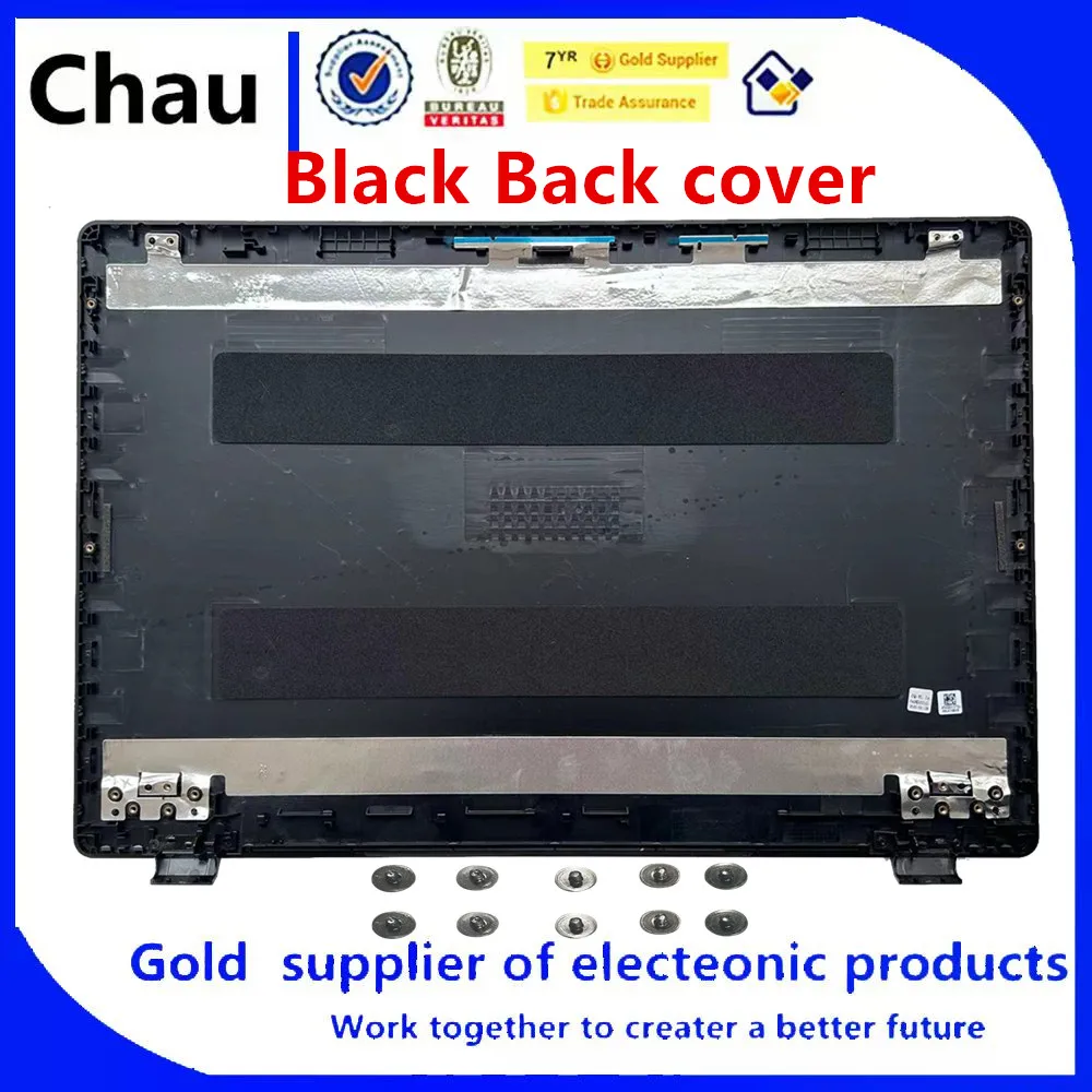 

New For Chau Aspire 3 N19C2 A317-52-32-51 Laptop LCD Back Cover Top Case AP2MD000101 17.3"
