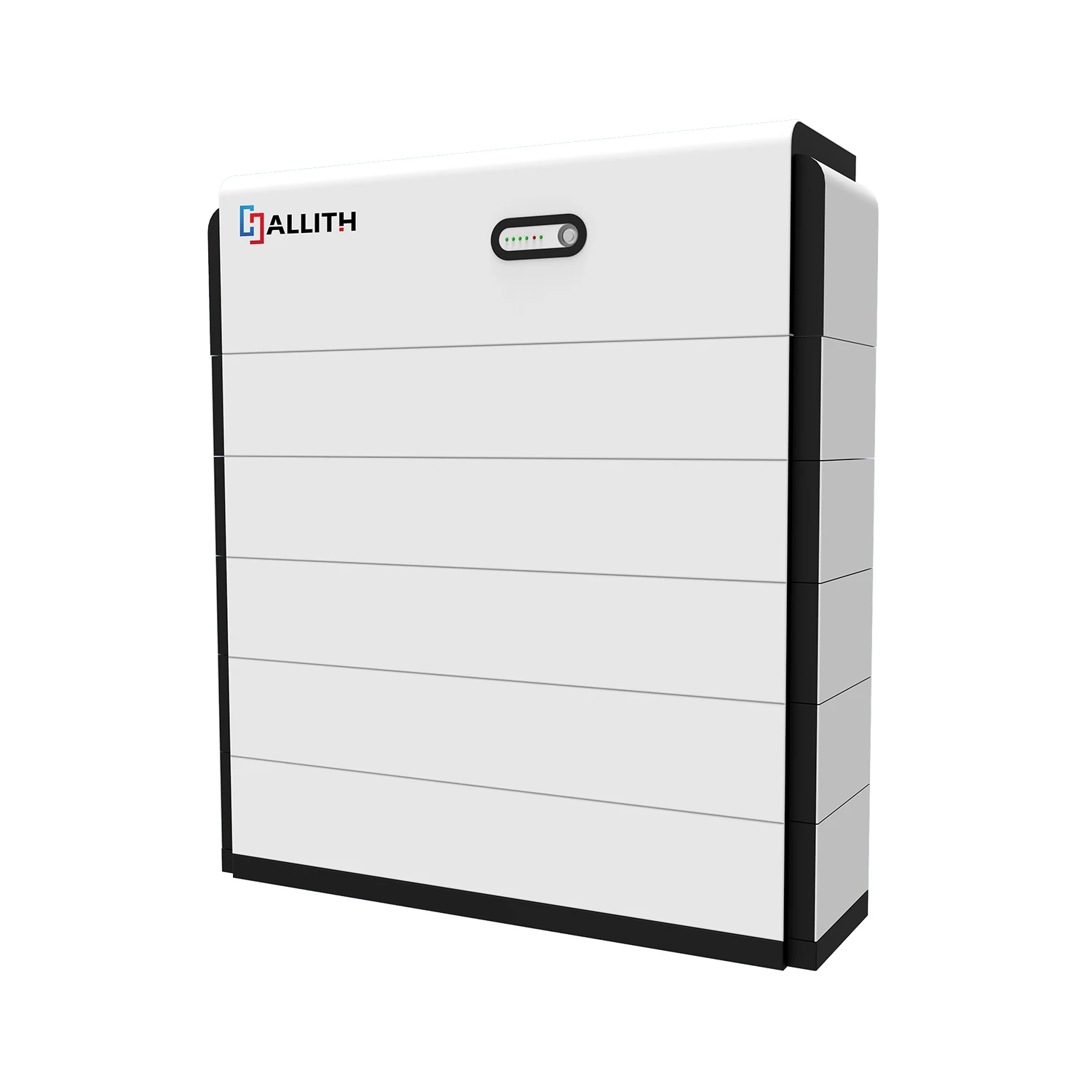 

ALLITH ESS Lifepo4 Lithium Ion Battery 5KWh 10KWh 15KWH Solar Stotage Battery 50Ah Energy Storage System