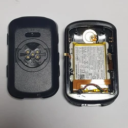 Original Back Cover For Garmin Edge 530 Back  Case Repair Part