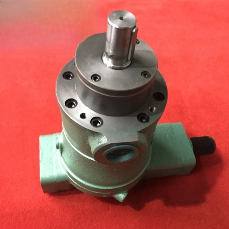 80YCY14-1B Pressure…