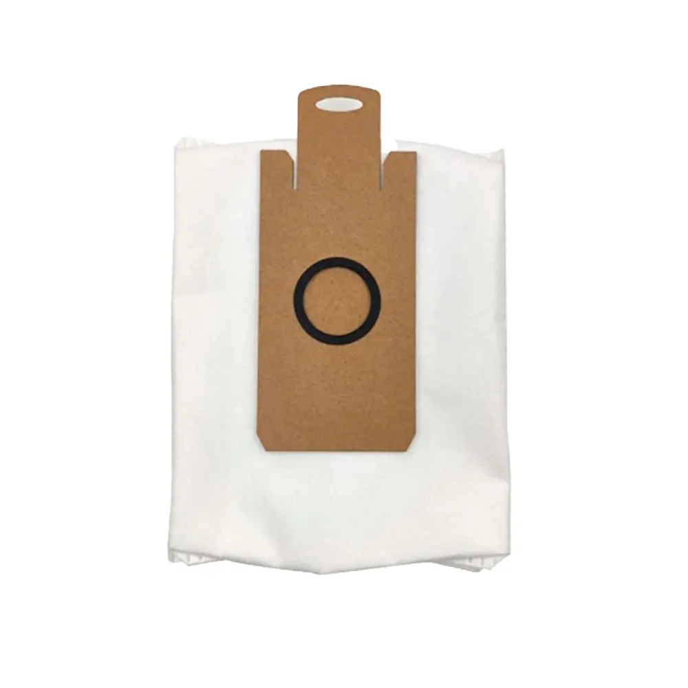 Подходит для запасных частей робота-пылесоса Ionic Inic IX10 главная боковая щетка Гепа-фильтр Швабра пылевого мешка Замена