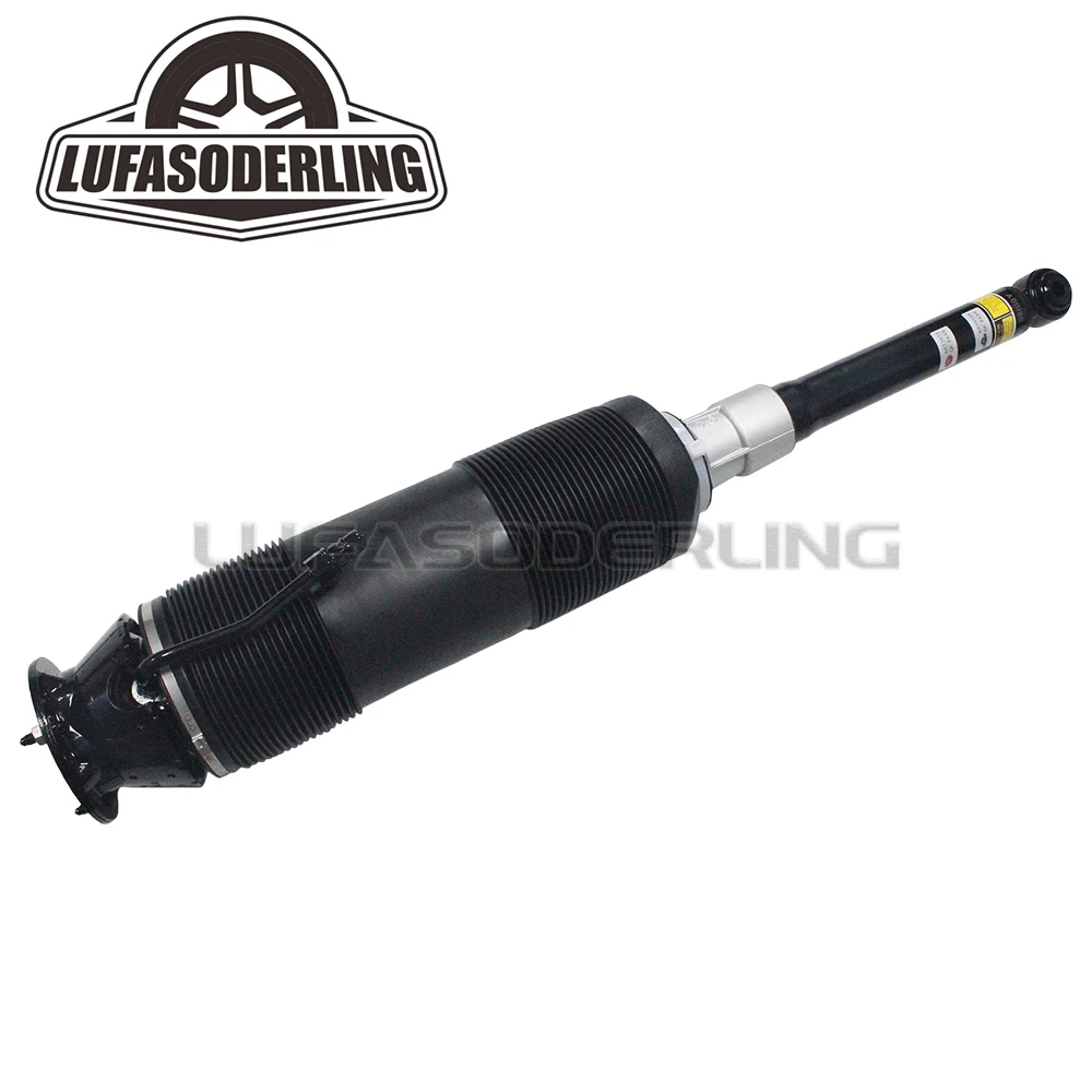 REAR LEFT/RIGHT ABC HYDRAULIC SUSPENSION STRUT A2203206113 A2203206213 FOR MERCEDES-BENZ S-CLASS W220 S430 CL-CLASS C215 CL500