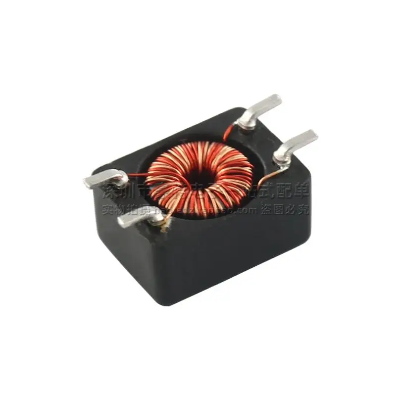 2PCS/common mode filter patch 4.7MH 0.2A miniature power filter common mode choke coil magnetic loop coil SF0904-472