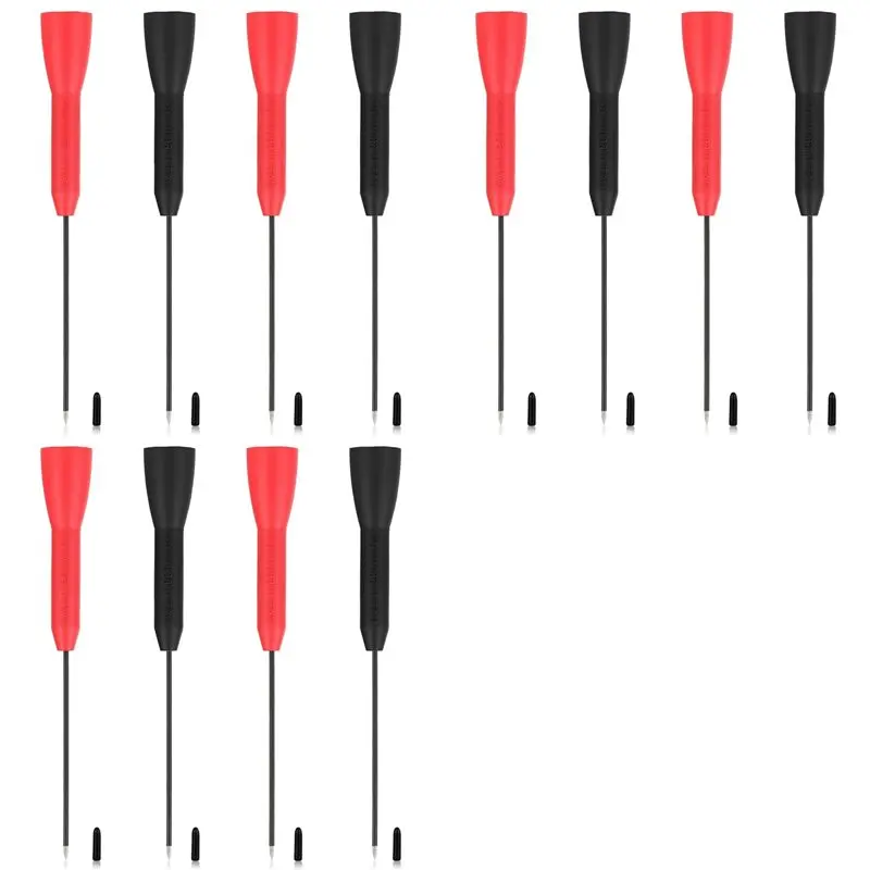 Abms-12Pcs Test Pro…