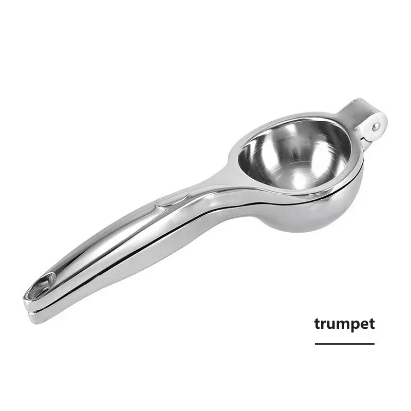 New Orange Lemon Juicer Artifact Household Manual Juicer Multi-function Fruit Lemon Clip Pomegranate Squeezer