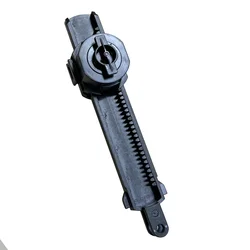 LHD Car Glove Box Soft Open Damper Release Shock Support Stop for HAVAL H6 H4 F7 F5 for WEY vv5 vv7