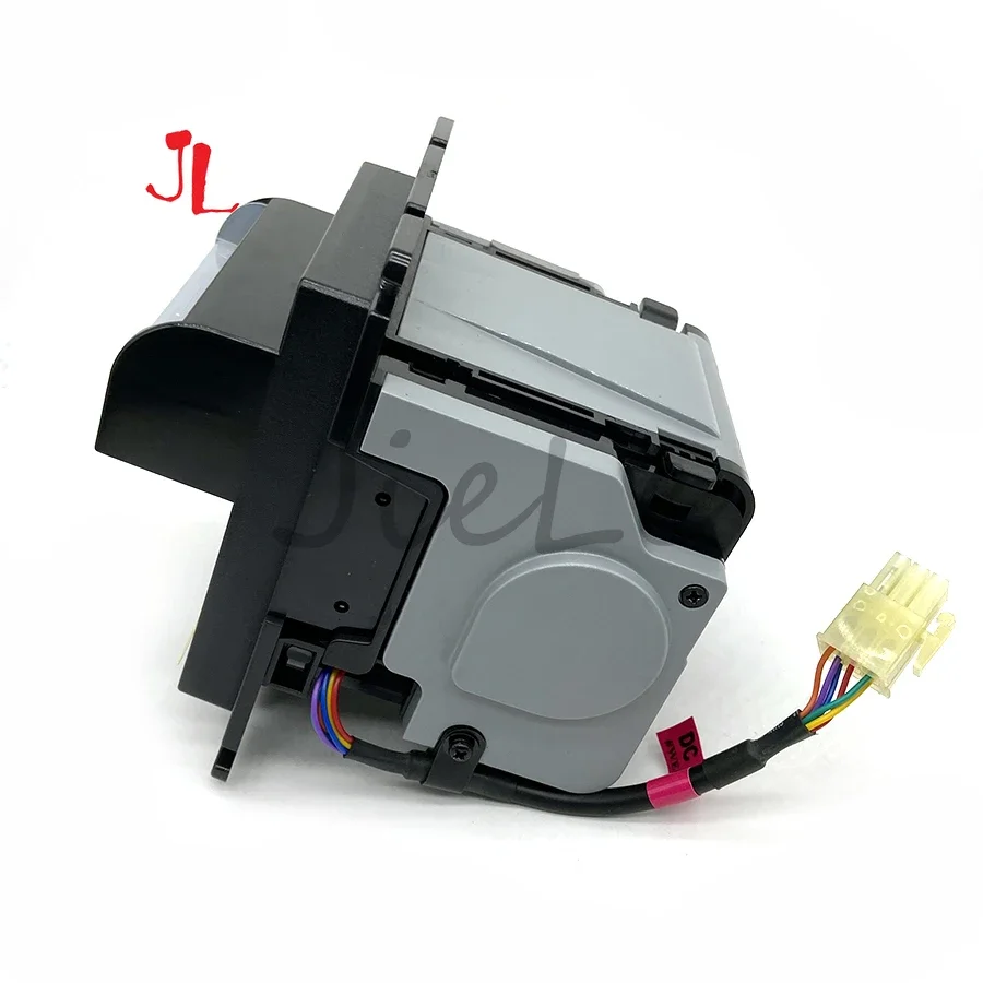 L77 Bill Acceptor with Bill Box, Multinational Currency, Speedy ICT, Bill Transaction Vending Machine, Money Acceptor Cash