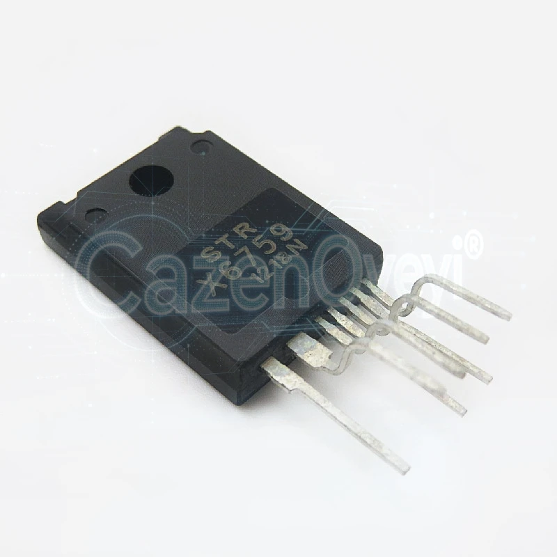 STRX6759 STR-X6759 X6759 LA42351 42351 CS8415A-CZ CS8415 ADC10154CIWM ADC10154 EN25QH64-104HIP EN25QH64 UCC27423D 27423D