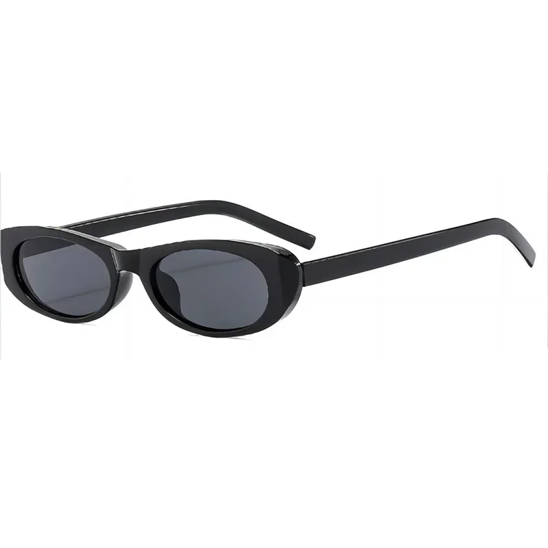 Minimally Elliptical Women's Sunglasses C1020