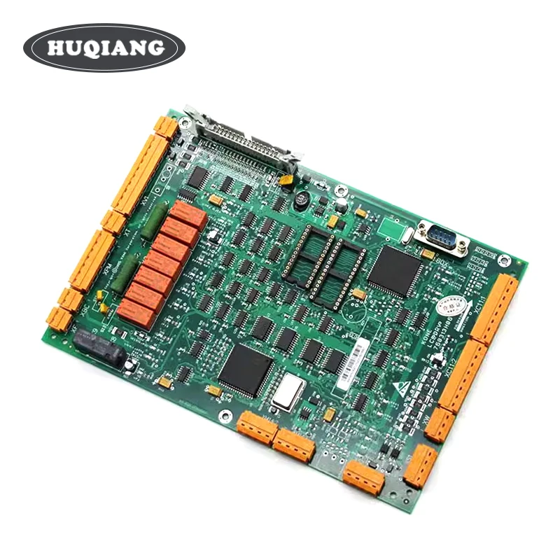 

Giant KONE Elevator Drive Board 385 Board DRV Board Elevator PCB KM760310G01 760313H06