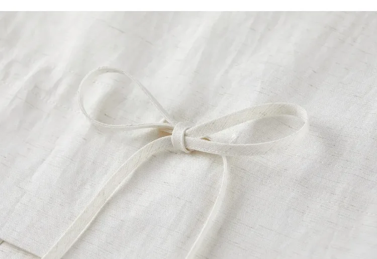 SENTUBILA Damen Weste mit V-Ausschnitt, Sommer 2026, Neues Minimalistisches Pendler-Design, Einfache Ärmellose Oberbekleidung mit Kordelzug, 162JA4957 – Detail 36