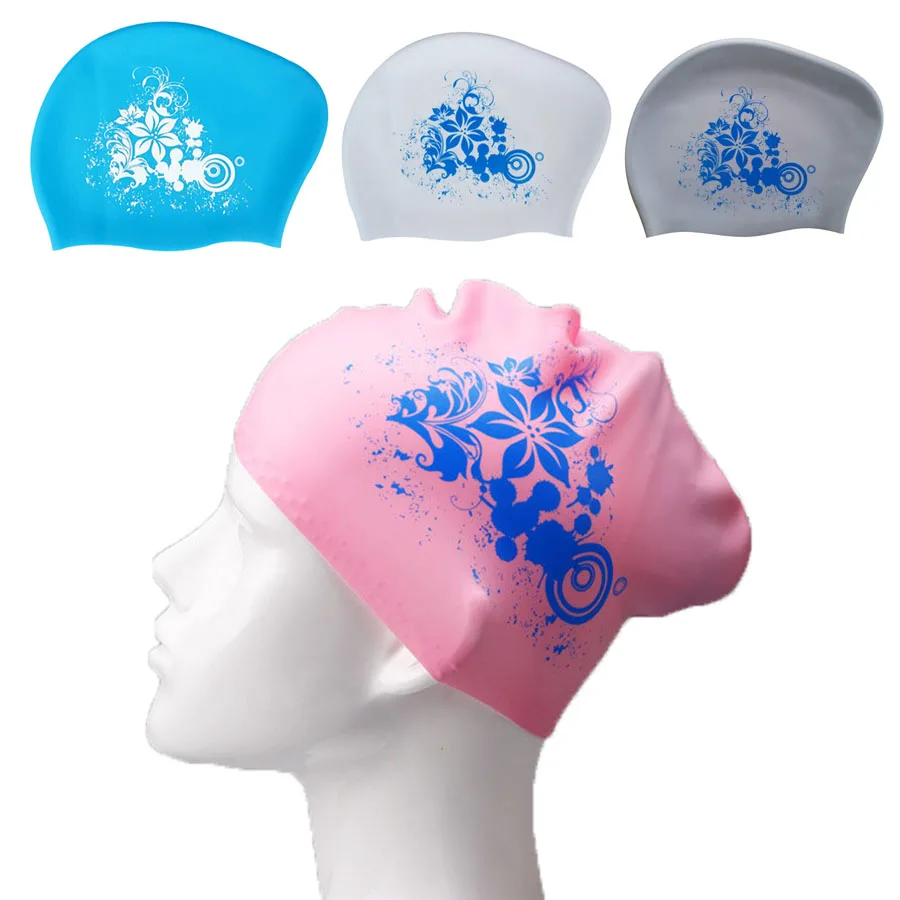 Thumbnail 3 - #31 Latest Swim Caps Offers