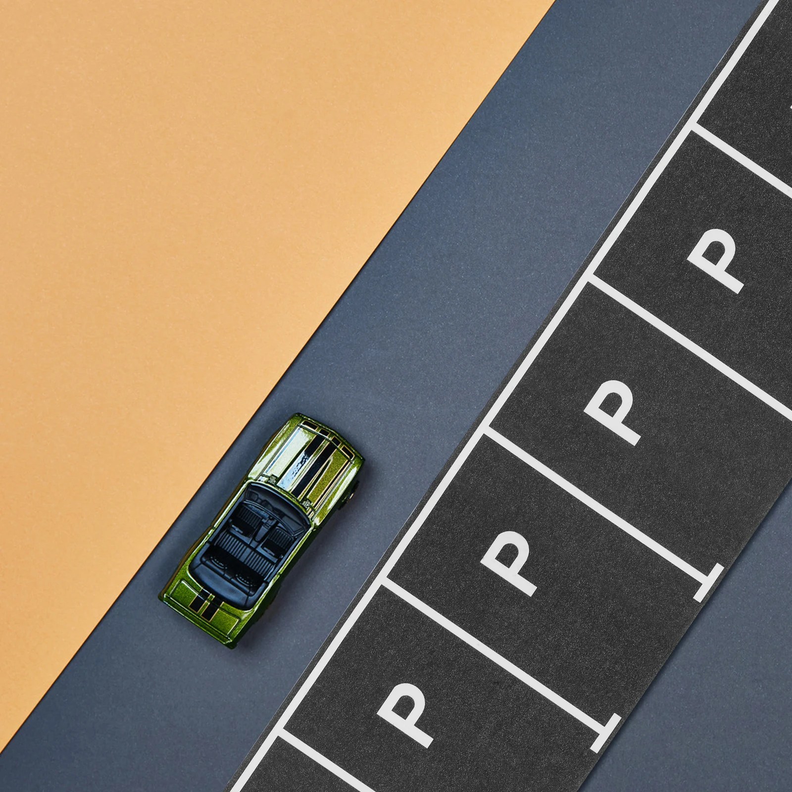 

1 рулон миниатюрной партии ленты, дизайн «сделай сам», клейкий инструмент для макета парковочного пространства для детей, креативная игра, безопасная бумажная лента, семейная забавная игра