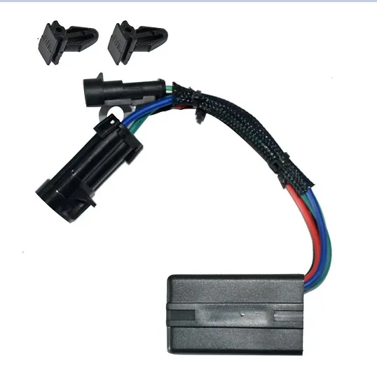 For12V For Omc 2004…