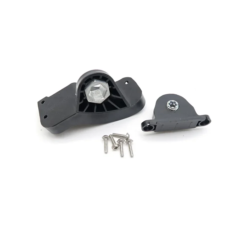 2x ขวารถชุดซ่อมไฟหน้าอุปกรณ์เสริมพลาสติกสําหรับ Mercedes-Benz GLC W253 2019-2023 A 2538209200