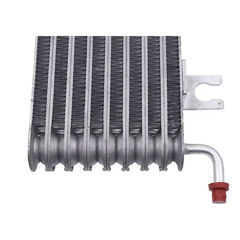 Transmission Heat Dissipation Net Oil Cooler 21606-JD30A Suitable for Nissan QASHQAI Oil Cooler