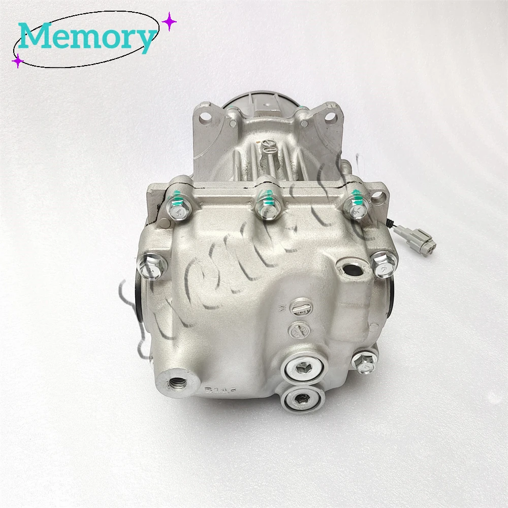 Carrier Differential Rear AWD For Nissan Rogue 5.173 Ratio 383004BF0A 240277FV0A 440-59434 2014-2020