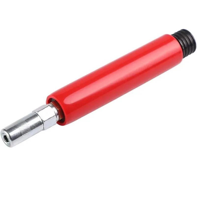 Multifunctional Connector Cleaning Fixture Efficient Sticky Residue Eliminator For Mechanical Pipeline Upkeep Work