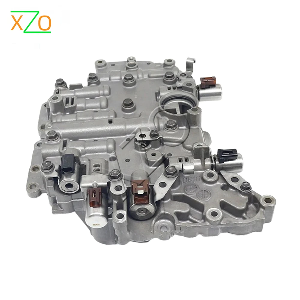 

U150E U151E U250E U151 Automatic Transmission Valve Body For Toyota Lexus RAV4 Matrix 5-Speed Gearbox