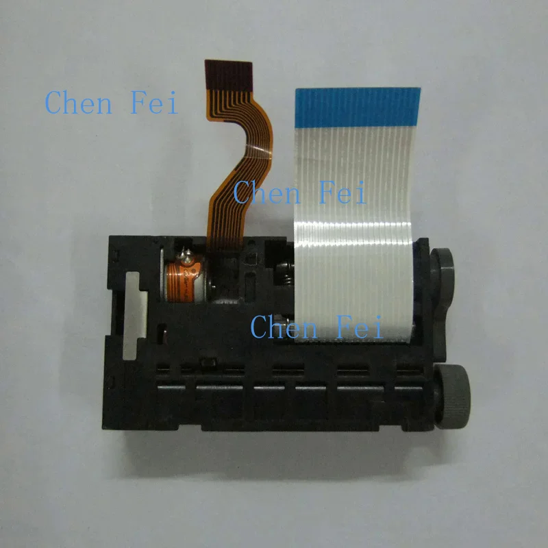 Printhead For Seiko SII LTP1245S-C384-E thermal printer mechanism copy,90 degrees paper feeding,70mm/s printing speed