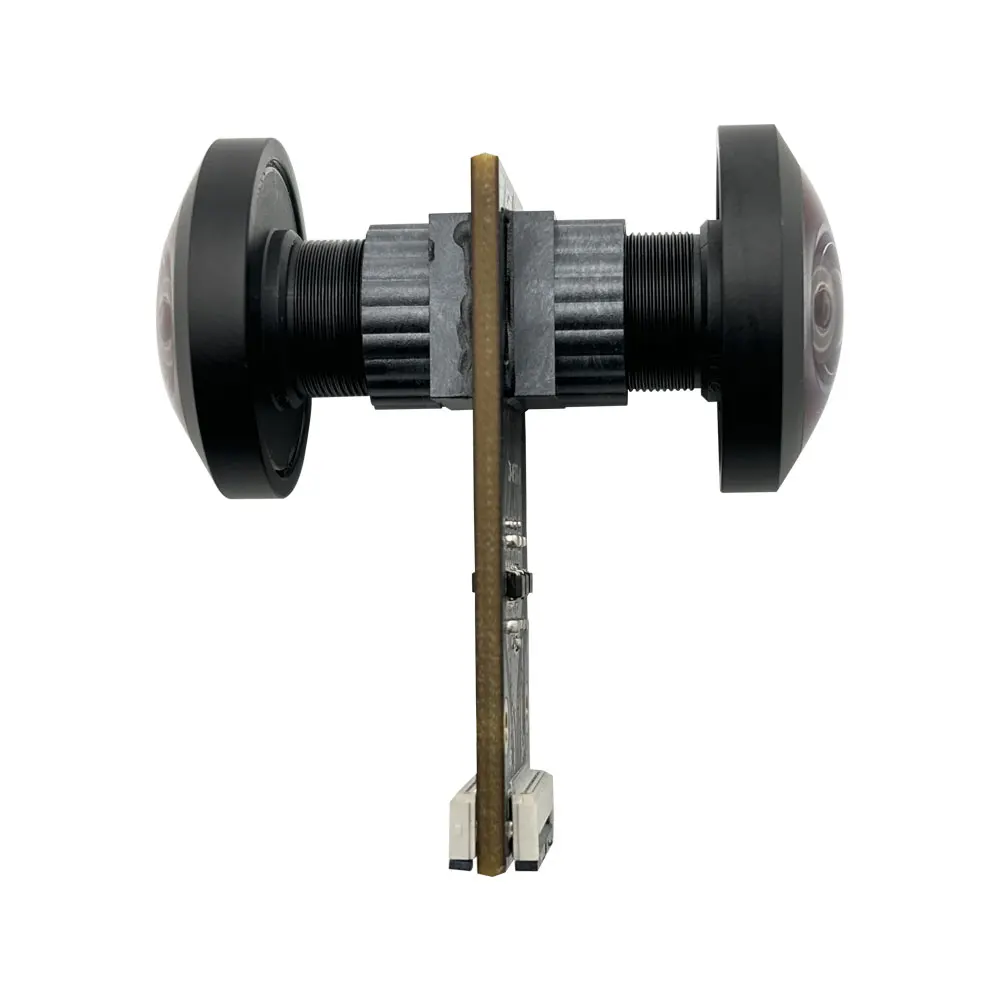 Factory Customization 1/2.3 Inch CMOS IMX577 4072*3176 60FPS 12MP 4K 2K 30 PIN CSI-2 Binocular Lens MIPI Camera Module