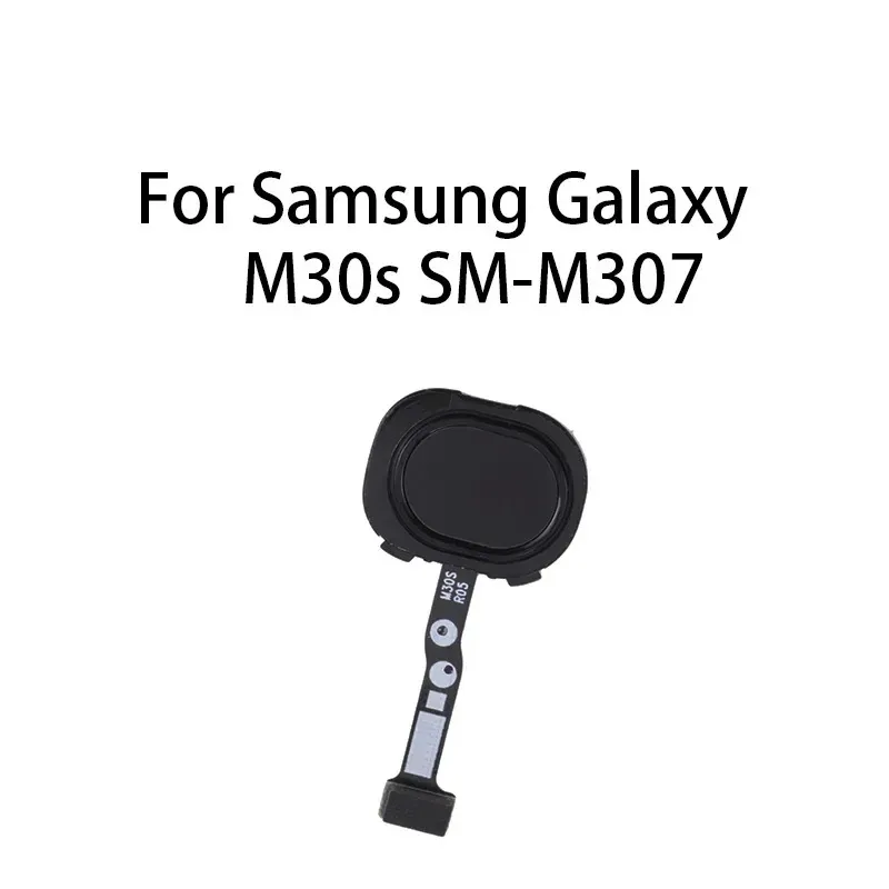 

Гибкий кабель датчика отпечатков пальцев для замены кнопки «Домой» Samsung Galaxy m30s SM-M307