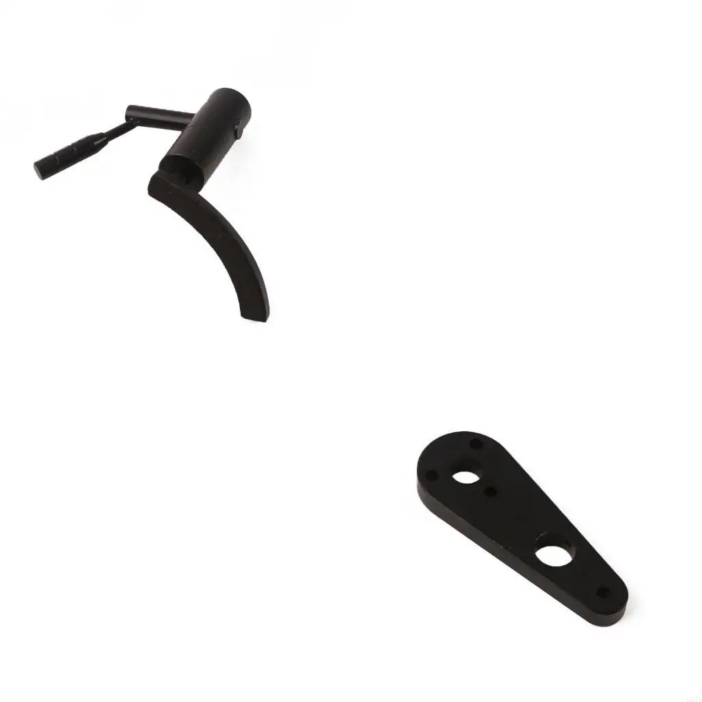 

12,8 мм высокого класса тонеармового подъемника для рекордера, игрок, диск, винил, алюминиевый сплав, алюминиевый сплав