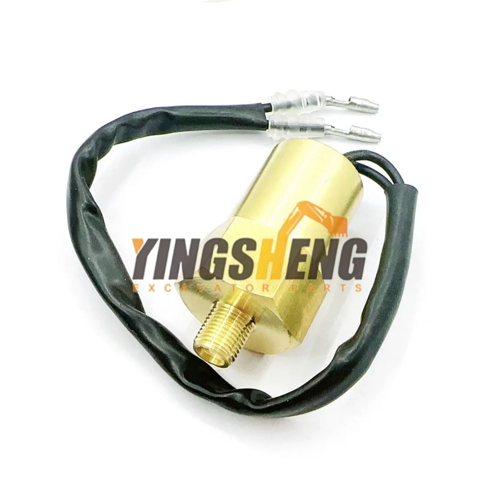 

Датчик давления масла 51-8005 34390-40200 для Caterpillar CAT E200B E320 E320B E320C датчик давления масла