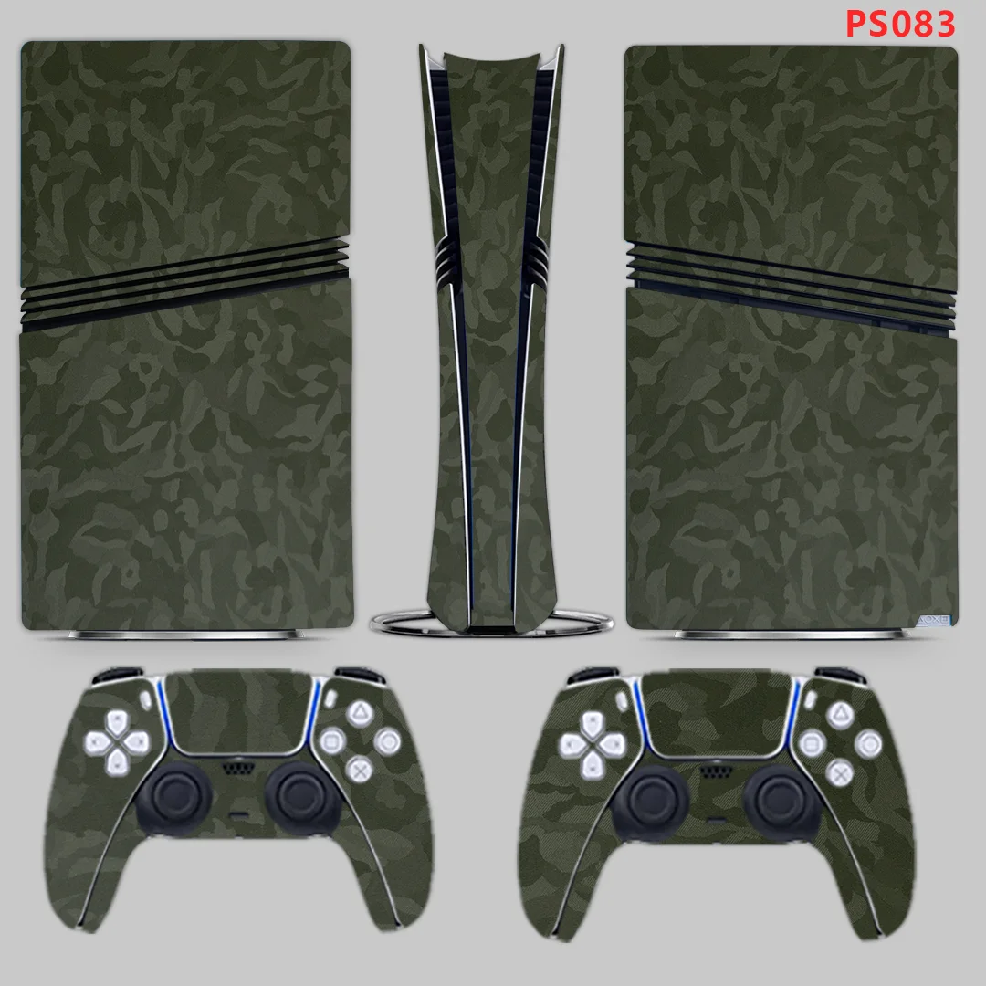 Thumbnail 4 - #47 Cheapest PS5 Decals Deals You Can Get