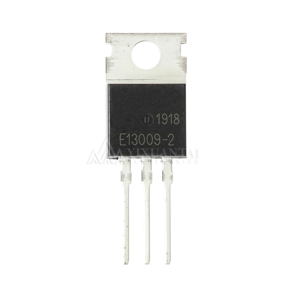 10pcs/lot  MJE13009  E13009-2  MJE13009-2 TO-220  NEW