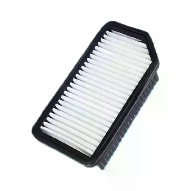 Car Engine Air Filter High Efficiency Filtration Long Service Life Boosts Engine Performance For Regular