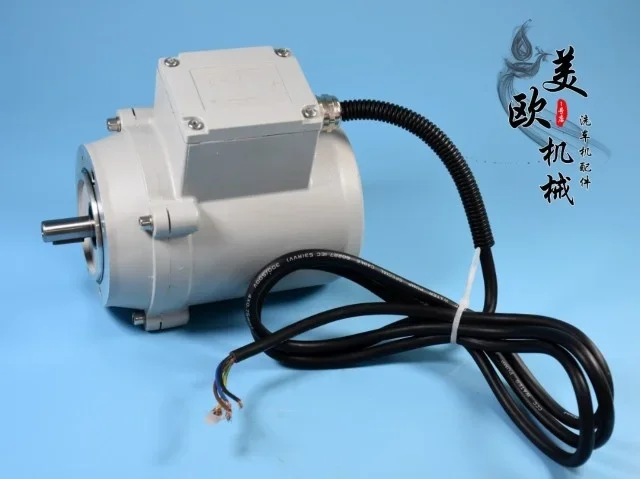 Automatic computer car washing machine accessories Arc de Triomphe motor motor