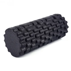 Foam Roller Back Pain Legs Trigger Point Deep Tissue Massager Fitness Yoga Rollers Physical Therapy Muscles Myofascial Release