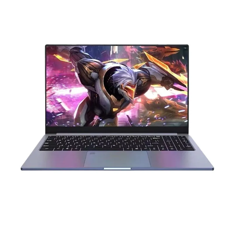 

New 13.3-inch, touchscreen laptop, Windows 10 game learning, office netbook