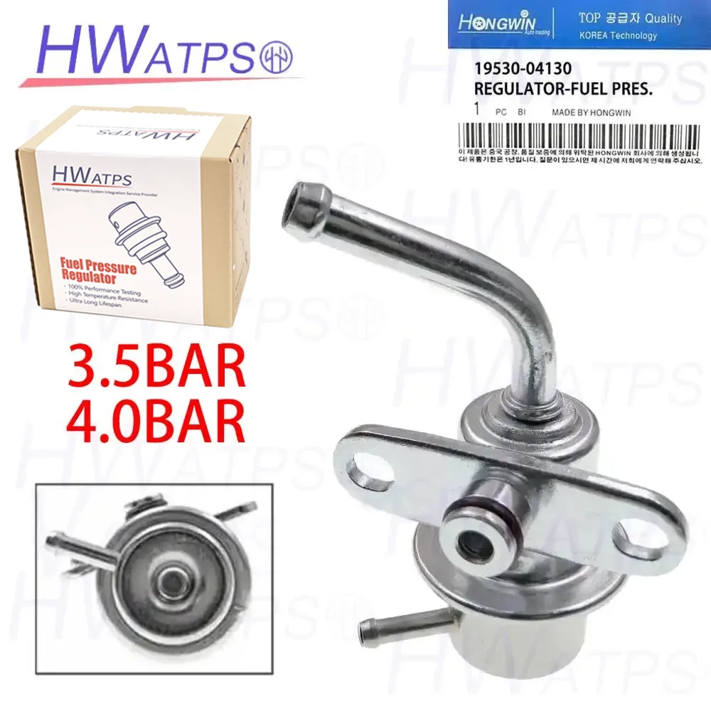 

For Mitsubishi Lancer 2.0L 2002-2007 Mirage 1.8L 24142 FP10267 195300-4130 Fuel Pressure Regulator PR434 PR4159 MR420657