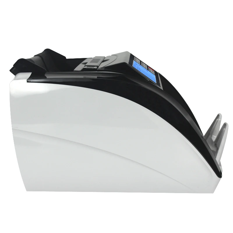 1MG/3MG 5800D2 Billet Counter Newest Money Counter Fake Notes Detector IQD Contadora De Billetes Cash Counting Machine