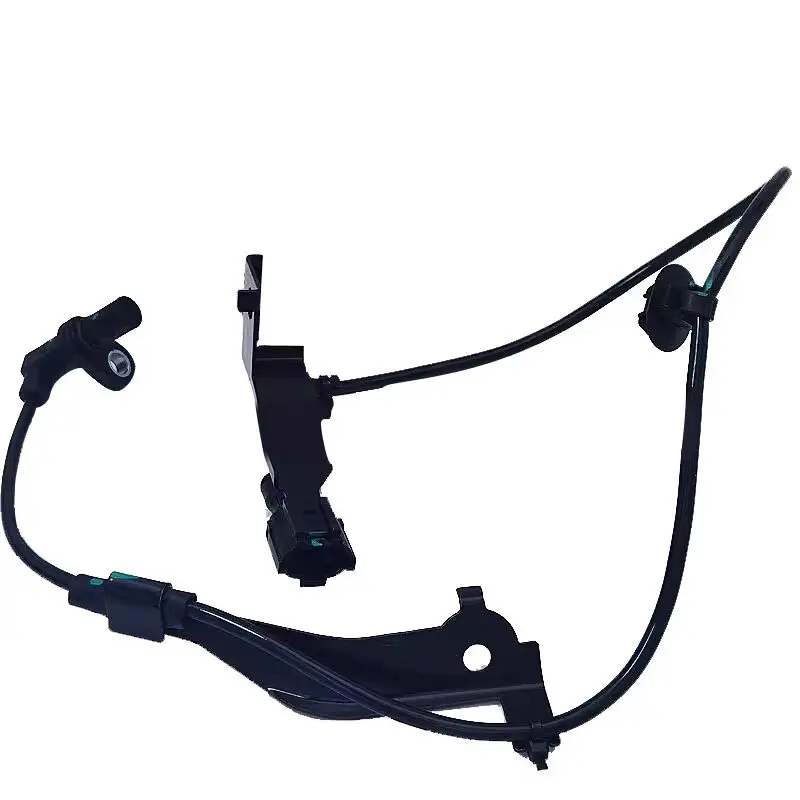 Jac Shuailing T6 Ab… - image