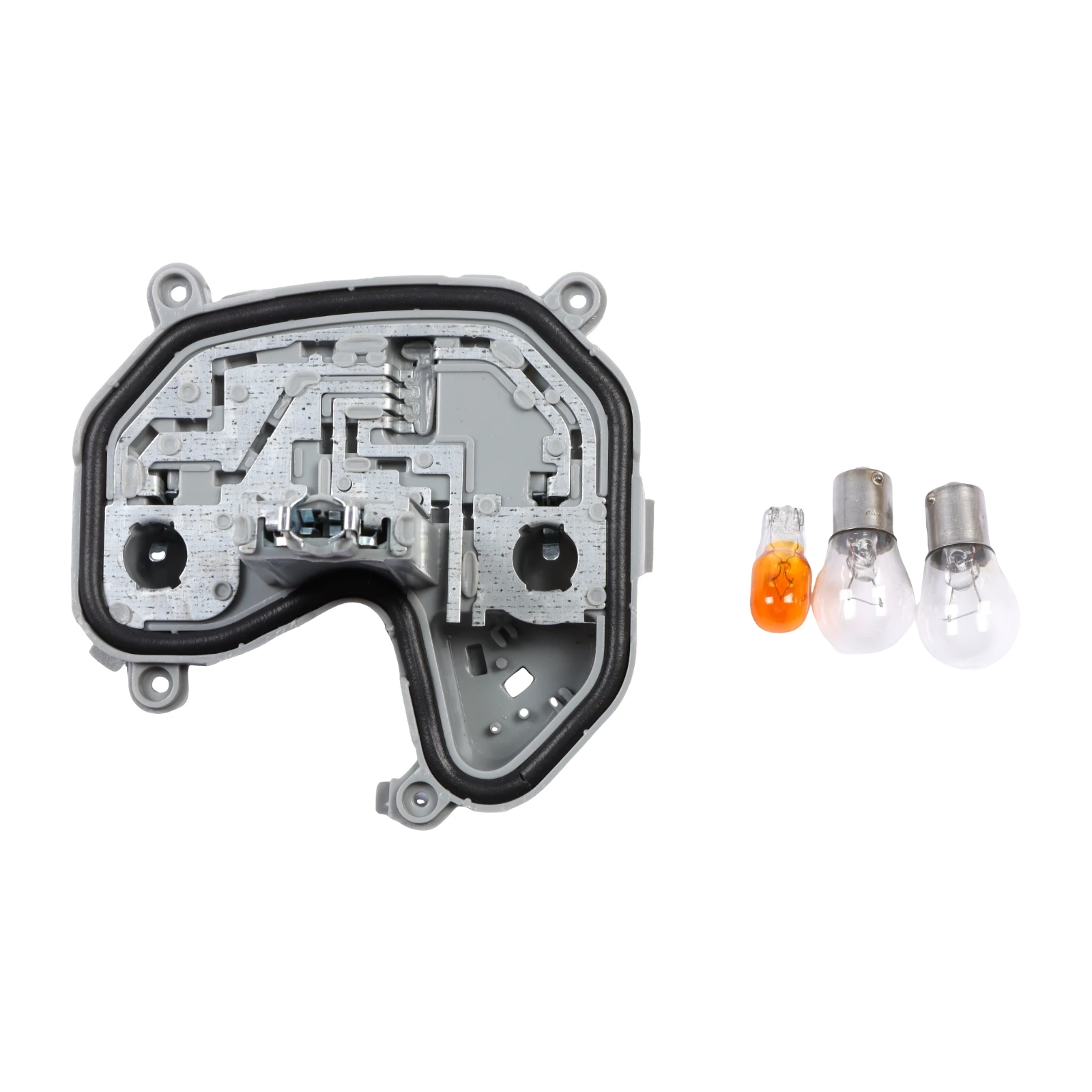 

Rear Right Tail Lamp Bracket Plug Bulb 68270837AA For Renegade 2015-2023 Car Replacement Parts Auto Accessories