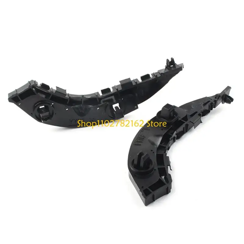

547B Bumper Support Bracket 71198-SNA-A01 71198SNAA02 Car Front Bumper Retainer Holder Bracket Support for 06-11 71193SNAA02