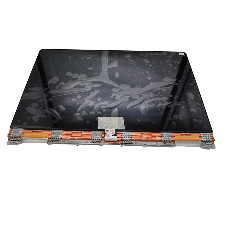 JIANGLUN 13.3 QHD+ 3K Laptop complete Screen Assembly Orange For Lenovo Yoga 900 900-13isk 5D10K26885 5D10K26886 5D10K26887