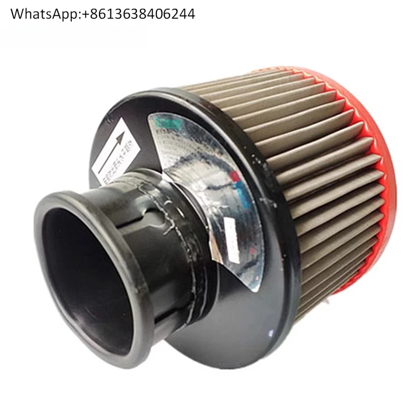 

New spot YC4108 air filter element 12DC00-1109100 air filter 4105 power generator set