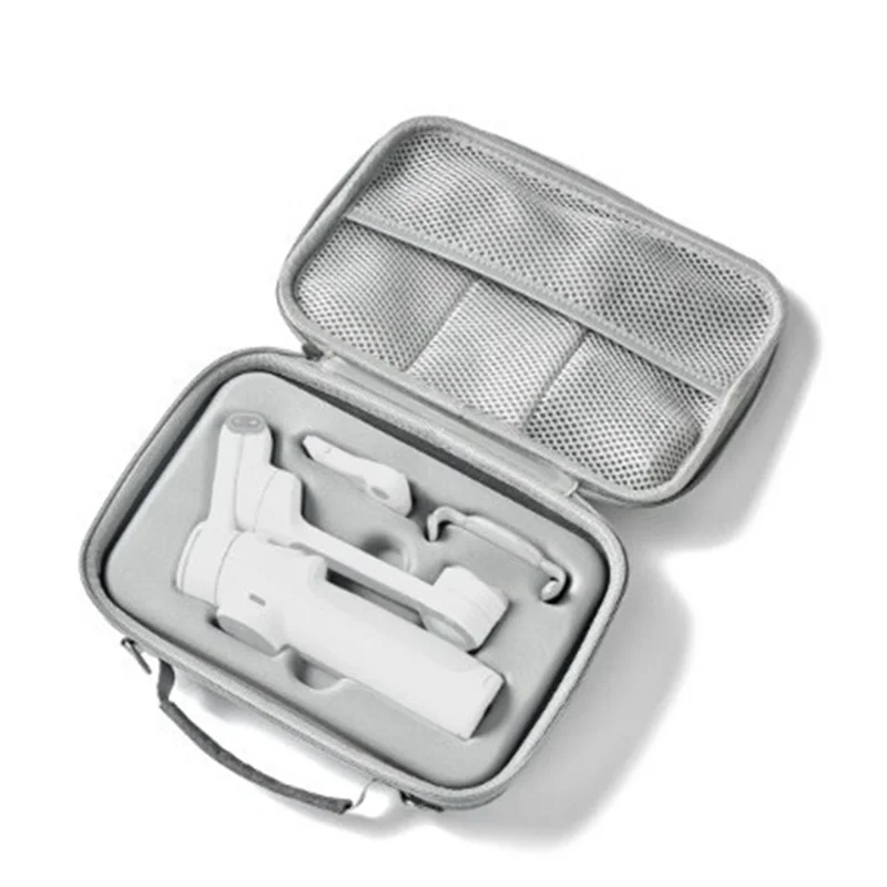 Untuk Insta360 Flow 2 Pro Tas Penyimpanan Tas Pembawa Gimbal Genggam untuk Flow 2 Pro Peningkatan Portabilitas dan Perlindungan