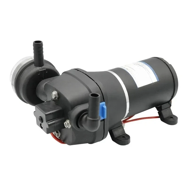 

FL Series Diaphragm Pump 84w12L/MIN Flow 20m Head